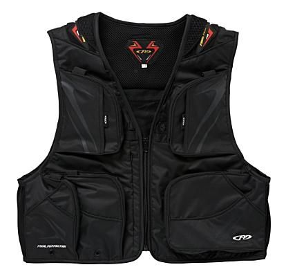 鮎ベストがまかつ3L