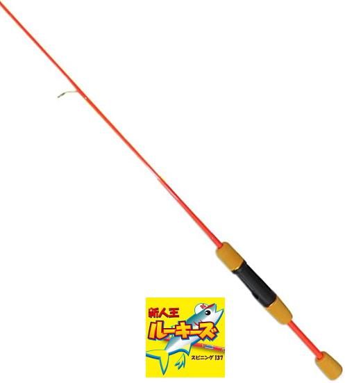 Amazon.co.jp: バレーヒル トラウトロッド 新人王 ルーキーズ