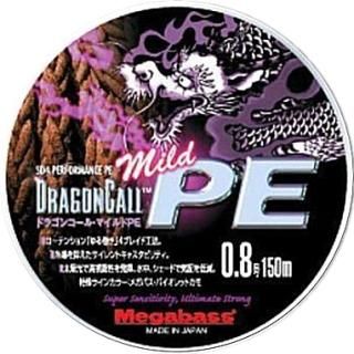 ᥬХ ɥ饴󥳡 ޥPE DRAGONCALL MILD PE 0.8 / PE饤  ᡼ز Ź̲ʡ