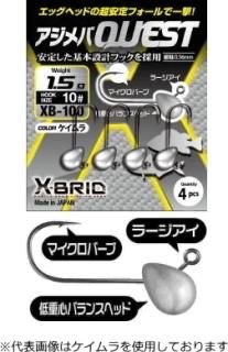 ꤲ ֥å XB-101 QUEST  1.5g #10 / إå  ᡼ز Ź̲ʡ