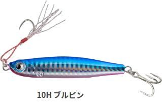ޥꥢ  ࡼ硦 60g #10H ֥ԥ / ᥿른 륢  ᡼ز Ź̲ʡ
