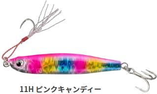 ޥꥢ  ࡼ硦 60g #11H ԥ󥯥ǥ / ᥿른 륢  ᡼ز Ź̲ʡ