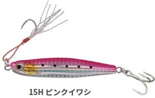 ޥꥢ  ࡼ硦 60g #15H ԥ󥯥亮 / ᥿른 륢  ᡼ز Ź̲ʡ