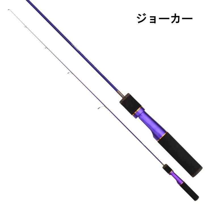 大橋漁具 TM グレート鱒レンジャー SP-40 Villain ジョーカー