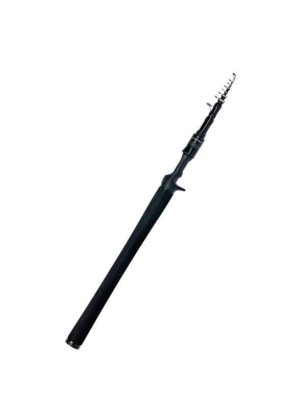 AbuGarcia - 【中古/未使用品】 アブガルシア ソルティーフィールド SFC-735ML-MB   /U363M AbuGarcia - 【中古/未使用品】 アブガルシア ソルティー
