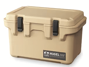 顼ܥå ꥹ HUGEL TC-40 ١ 40L / ܥå iris Ź̲ʡ
