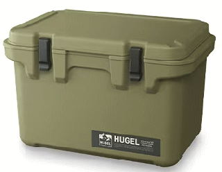 顼ܥå ꥹ HUGEL TC-40  40L / ܥå iris Ź̲ʡ