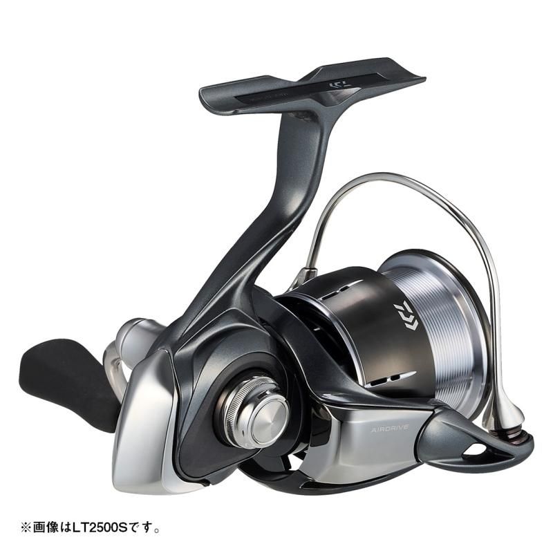 DAIWA（釣り） ダイワ 24 ルビアス LT3000-H (2024年モデル