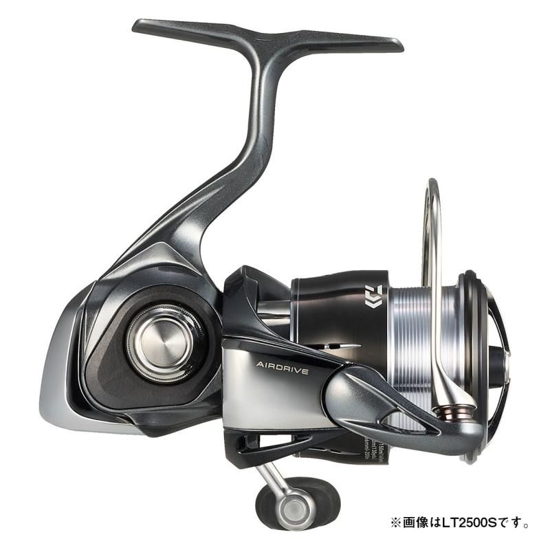 ダイワ 24 ルビアス LT4000-XH / スピニングリール 【送料無料