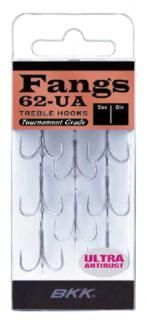 BKK ȥ֥եå FANGS 62-UA #4 / 륢եå ᡼ز Ĥ Ź̲ʡ