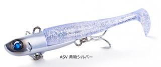 㥯 ޥ֥ Buri Buri Worm 40g #ASV ʪС / 륢  ᡼ز Ź̲ʡ