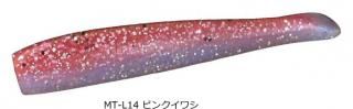 󥹥åǥ ޥʥƥ 90mm #MT-L14 ԥ󥯥亮 / 磻ѥƥå٥ 륢  ᡼ز Ź̲ʡ