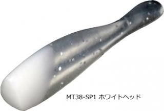 󥹥åǥ ޥʥƥ 38mm #MT38-SP1 ۥ磻ȥإå / 磻ѥƥå٥ 륢  ᡼ز Ź̲ʡ