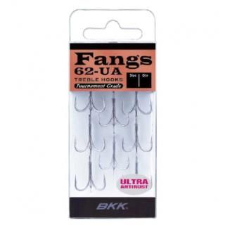 BKK ȥ֥եå FANGS 62-UA #12 / 륢եå ᡼ز Ź̲ʡ