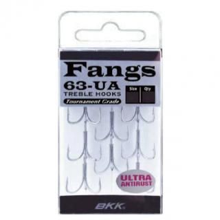 BKK ȥ֥եå FANGS 63-UA #8 / 륢եå ᡼ز Ź̲ʡ
