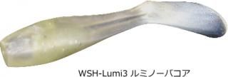 󥹥åǥ 磻ɥå 75mm #WSH-Lumi3 ߥΡХ / 磻б åɥơ 륢  ᡼ز Ź̲ʡ