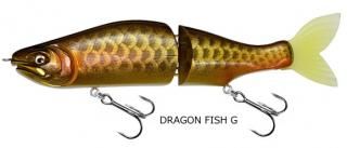 ᥬХ 饤 i-SLIDE 187R Intermidiate ꥫ顼 #DRAGON FISH G / Х 륢  Ź̲ʡ