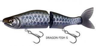 ᥬХ 饤 i-SLIDE 187R Intermidiate ꥫ顼 #DRAGON FISH S / Х 륢  Ź̲ʡ