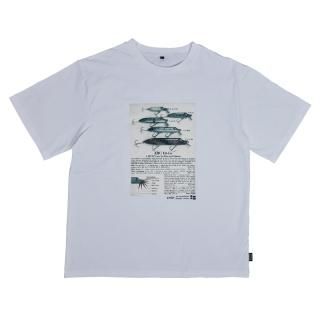  륷 Х Hi-Lo եåT ۥ磻 XL / T abugarcia Ź̲ʡ