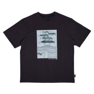  륷 Х Hi-Lo եåT ֥å XL / T abugarcia Ź̲ʡ