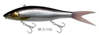 եå奢 VTå Fish Arrow VT-JACK 210 #08 Υ / Х 륢  Ź̲ʡ
