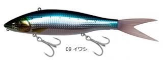 եå奢 VTå Fish Arrow VT-JACK 210 #09 亮 / Х 륢  Ź̲ʡ