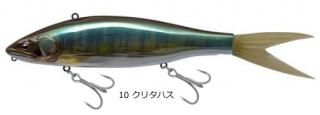 եå奢 VTå Fish Arrow VT-JACK 210 #10 ꥿ϥ / Х 륢  Ź̲ʡ