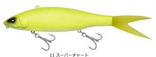 եå奢 VTå Fish Arrow VT-JACK 210 #11 ѡ㡼 / Х 륢  Ź̲ʡ