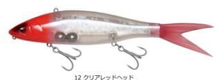 եå奢 VTå Fish Arrow VT-JACK 210 #12 ꥢåɥإå / Х 륢  Ź̲ʡ