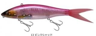 եå奢 VTå Fish Arrow VT-JACK 210 #13 ԥ󥯥å / Х 륢  Ź̲ʡ