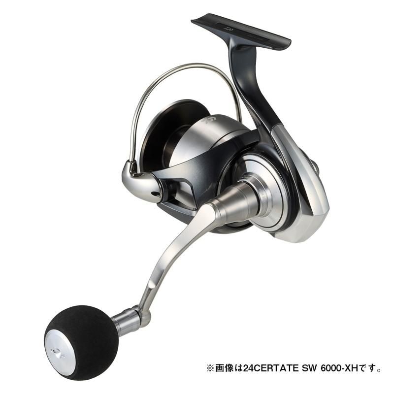 期間限定キャンペーン ダイワ 24 セルテート SW 5000-XH / スピニングリール 【送料 リール