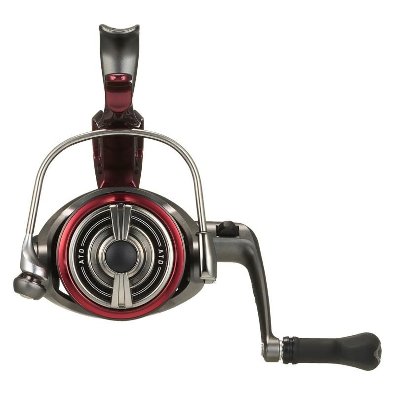 Daiwa リール　24インパルト　競技LBD bitubo Ⅱ IMPULT Daiwa リール 24インパルト 競技LBD bitubo Ⅱ IMPULT