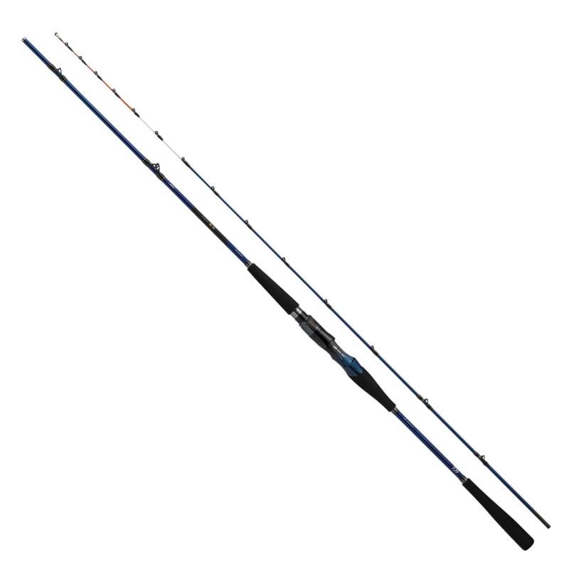 ダイワ 極鋭 マルチゲーム MG82H-200 / 船竿 daiwa 釣具 【本店特別
