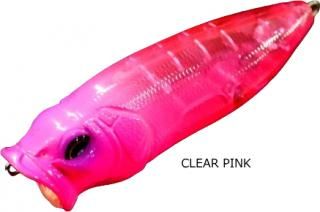 ᥬХ ݥåץޥå POPMAX ꥫ顼 #CLEAR PINK / Х 륢  ᡼ز Ź̲ʡ