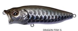 ᥬХ ݥåץޥå POPMAX ꥫ顼 #DRAGON FISH S / Х 륢  ᡼ز Ź̲ʡ