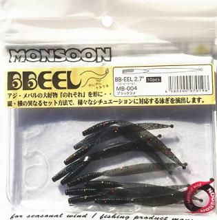 Х  MONSOON BB-EEL 󥹡 BB 2.7 #֥å /  Х 饤ȥ 륢  ᡼ز Ź̲ʡ