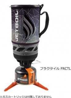 ٥ JETBOIL åȥܥեå #ե饯 FRCTL 1824393 / Сʡ ߥåå  Ź̲ʡ ̵