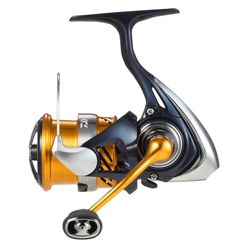 DAIWA LT2500S-XH スピニングリール