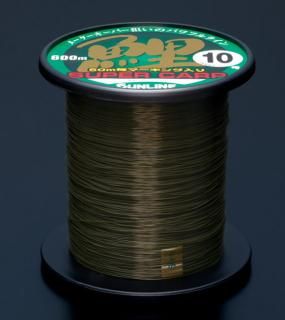 饤 ѡ SUPER CARP 600m 12 ޥåȥ꡼ / ƻ sunline Ź̲ʡ