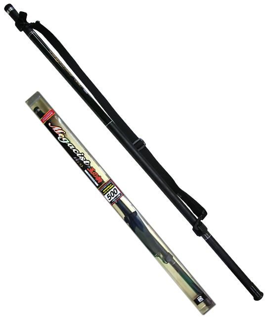 玉の柄 プロマリン CB メガシスト玉ノ柄 500 / 玉網の柄 タモの 玉の柄 プロマリン CB メガシスト玉ノ柄 500 / 玉網の柄 タモの