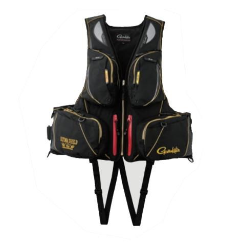 がまかつ フローティングベスト＆ヒップガード がまかつ フローティングベスト＆ヒップガード 【公式通販】