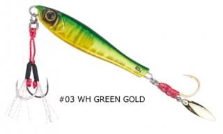 ƥ륦 ߡ 60g #03 WH ꡼󥴡 / ᥿른 륢  ᡼ز Ź̲ʡ
