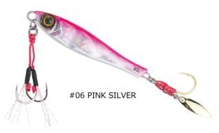 ƥ륦 ߡ 80g #06 ԥ󥯥С / ᥿른 륢  ᡼ز Ź̲ʡ