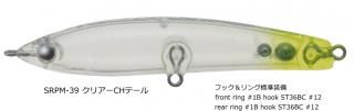 ƥॳ ƥåɥڥåѡޥ #SRPM-39 ꥢCHơ / ȥ饤ȥ 륢  ᡼ز Ź̲ʡ