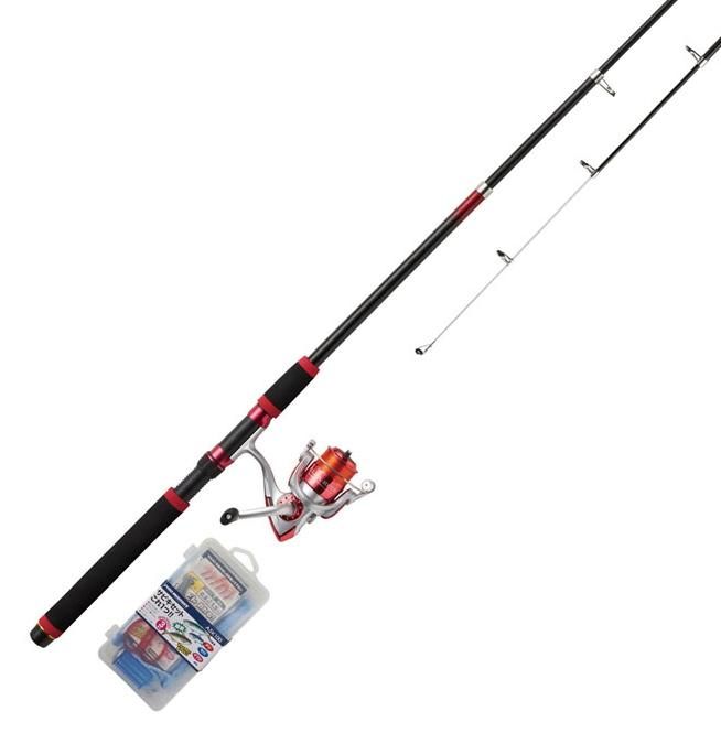 Amazon | プロマリン(PRO MARINE) ビビッドコンパクト セット