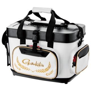 ޤ ް åХå 28 GB-398 ۥ磻 / gamakatsu Ź̲ʡ