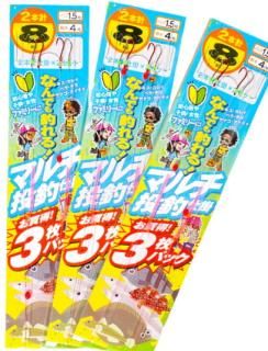 ޥ륷 ޥ3祻å 2ܿ 8 (8-1.5-4) /  쥤 ꤲ ųݤ  ᡼ز Ź̲ʡ