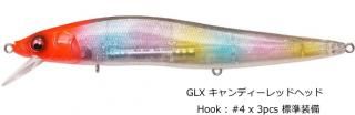 ᥬХ ONETEN MAX LBO SW ƥޥå LBO SW 135mm #GLX ǥåɥإå / 륢  ᡼ز Ź̲ʡ