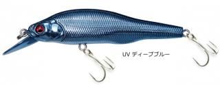 ᥬХ X-80Jr. SW ꥫ顼 #UV ǥץ֥롼 / Х 륢  ᡼ز Ź̲ʡ
