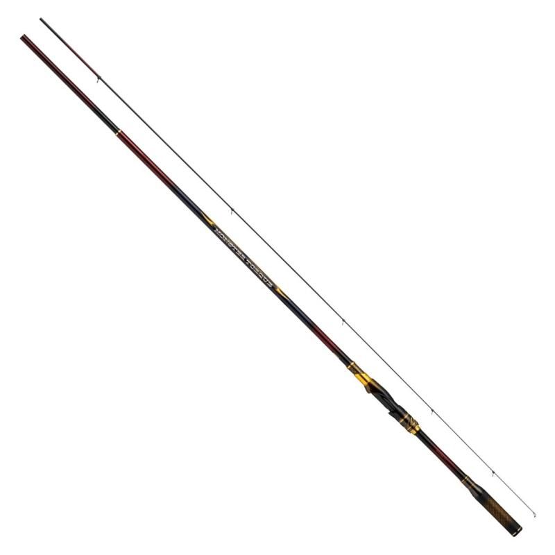 ダイワ モンスタートルク 尾長MH-50 / 磯竿 daiwa 釣具 【本店 ダイワ モンスタートルク 尾長MH-50 / 磯竿 daiwa 釣具 【本店